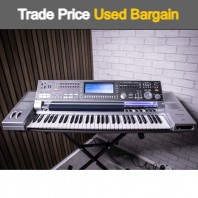 Used Technics SX-KN7000 Keyboard Trade Price Bargain Used Technics SX-KN7000 Keyboard Trade Price Bargain